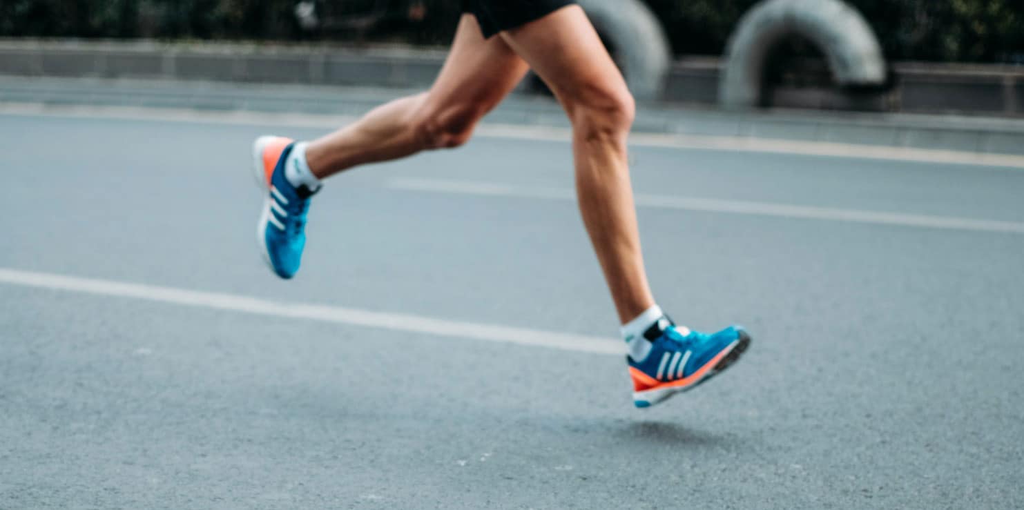 yoga warmup for runners
