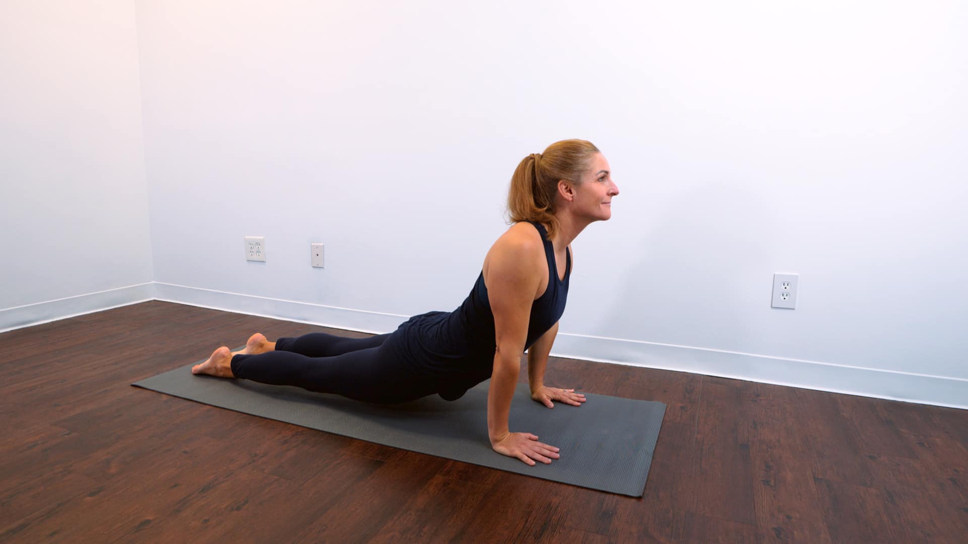 how to do updog pose