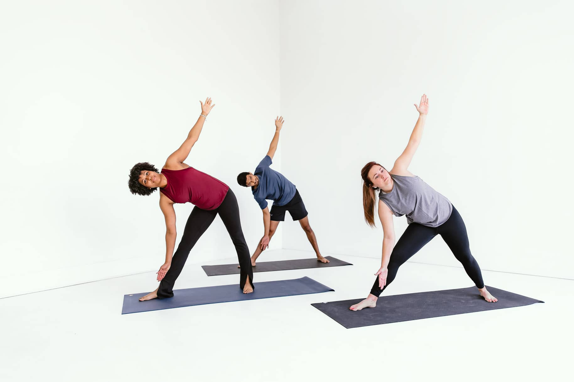 What is Asana in Yoga? A beginner's guide - Triangle Yoga