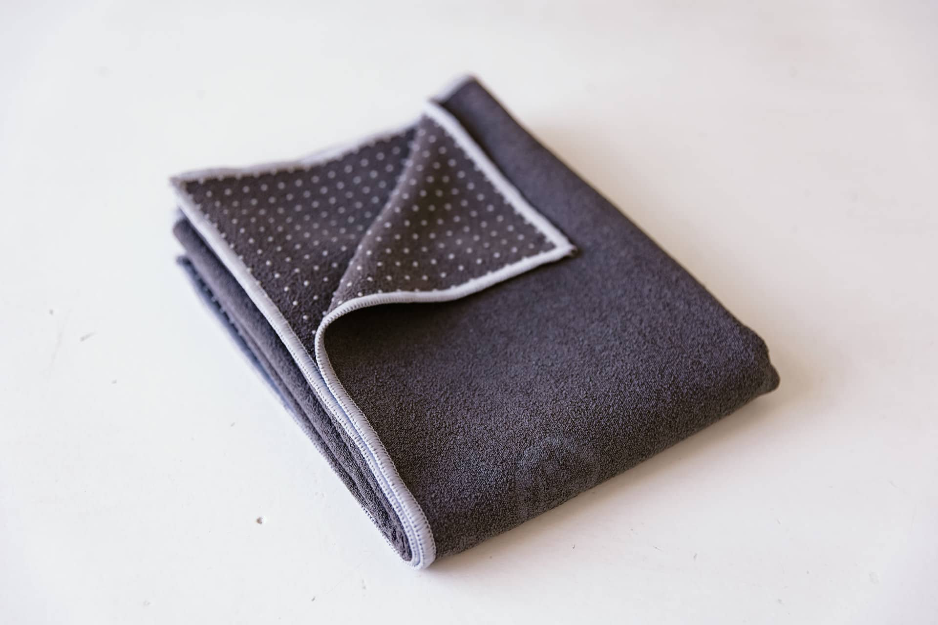 Triangle-Yoga-752 folded yoga towel