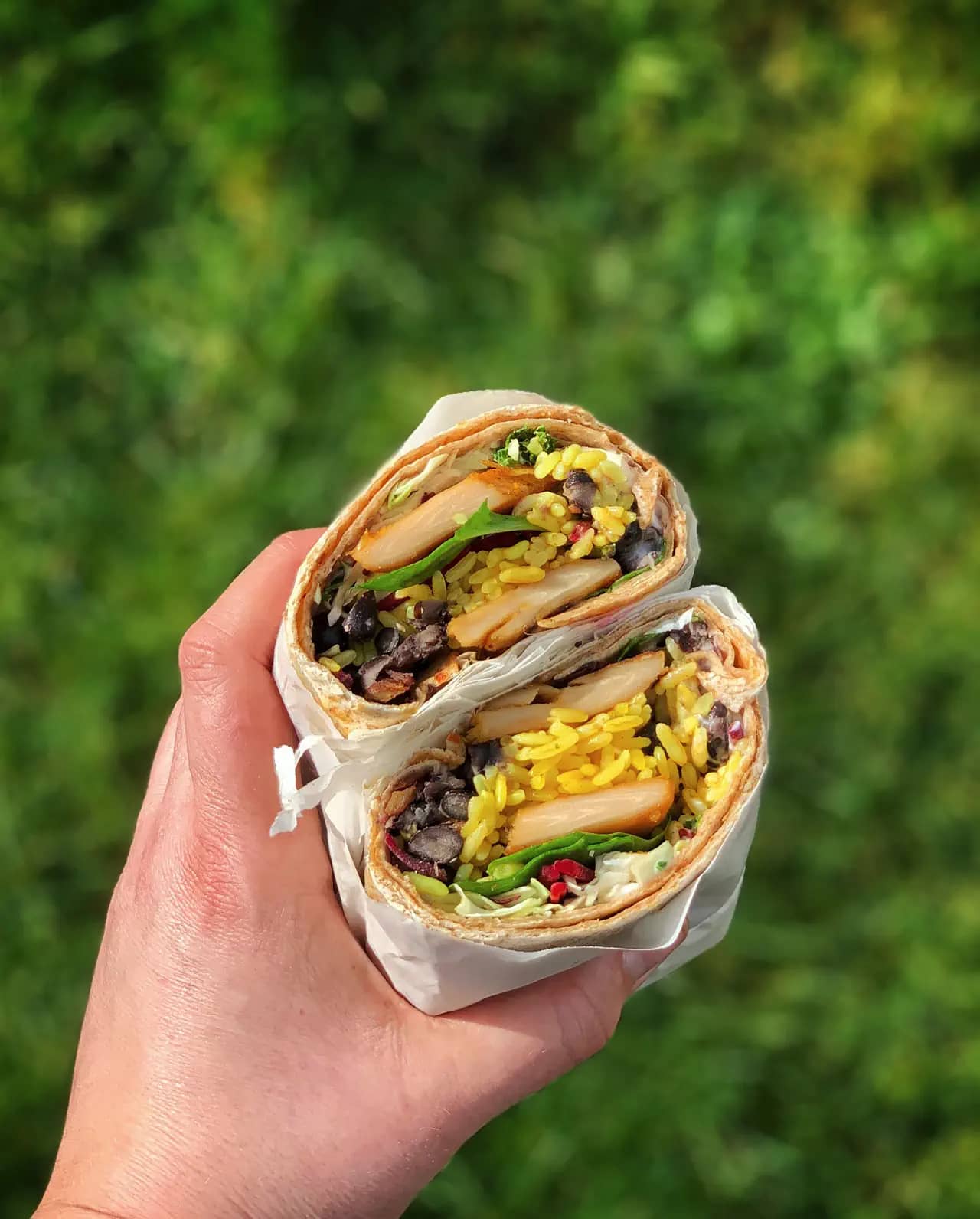 what-to-eat-after-yoga-wrap what to eat after yoga sandwich wrap